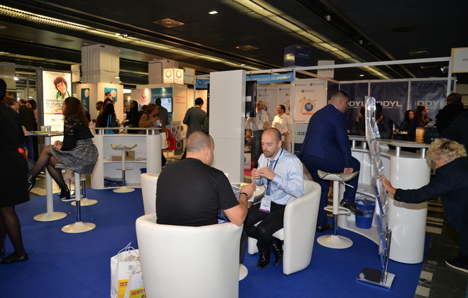 (75) Salon SME : de nouveaux temps forts pour l’édition 2023